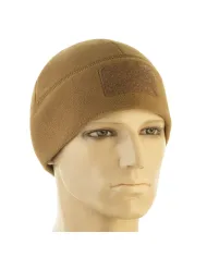 M-Tac Czapka Watch Cap Elite Polar (320g/m2) z rzepem