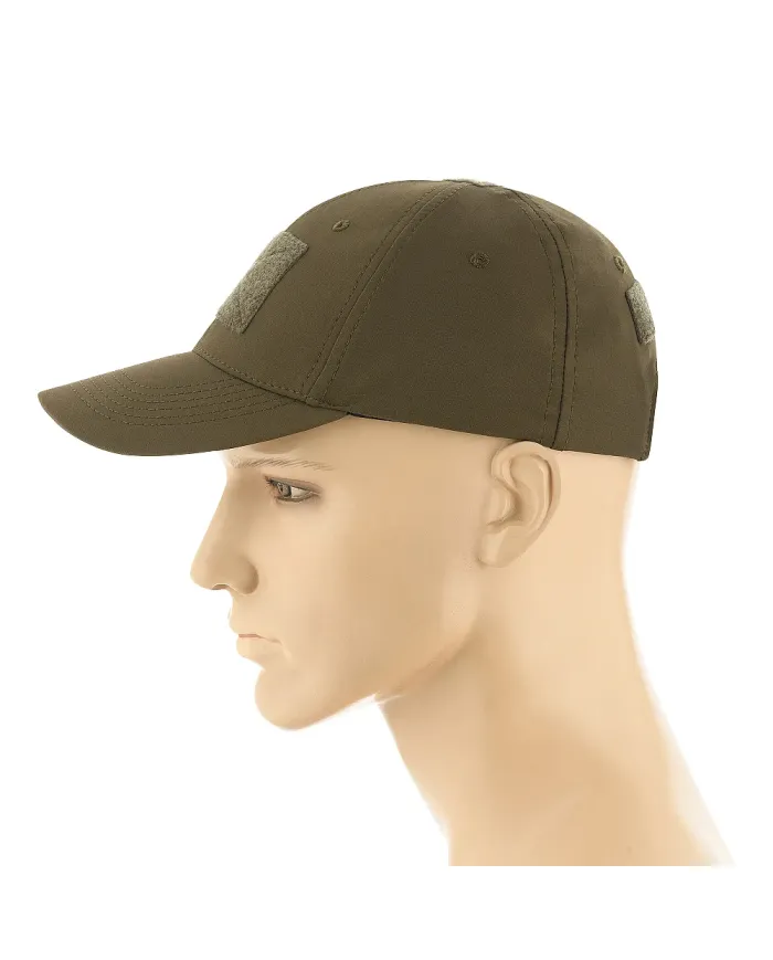 M-Tac Taktyczna Czapka z Daszkiem Flex Lightweight