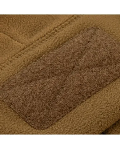 M-Tac Czapka Watch Cap Elite Polar (320g/m2) z rzepem