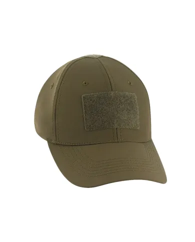 M-Tac Taktyczna Czapka z Daszkiem Flex Lightweight