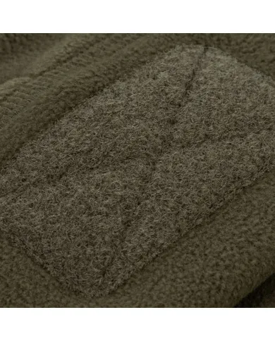 M-Tac Czapka Watch Cap Elite Polar (320g/m2) z rzepem