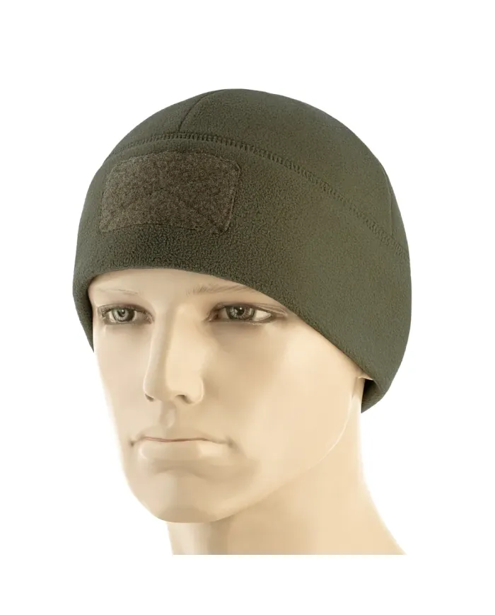 M-Tac Czapka Watch Cap Elite Polar (320g/m2) z rzepem