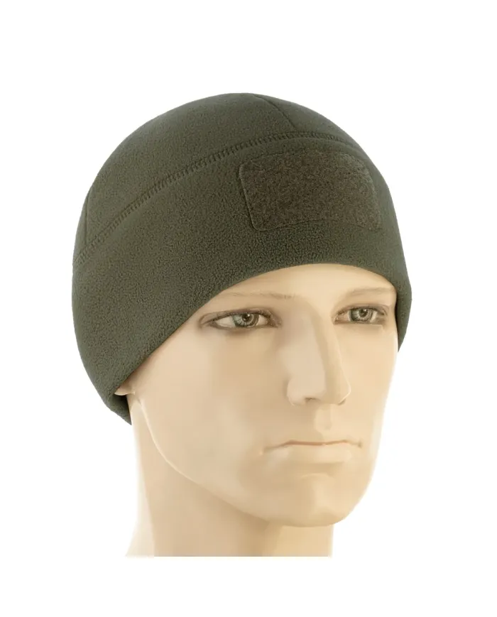 M-Tac Czapka Watch Cap Elite Polar (320g/m2) z rzepem