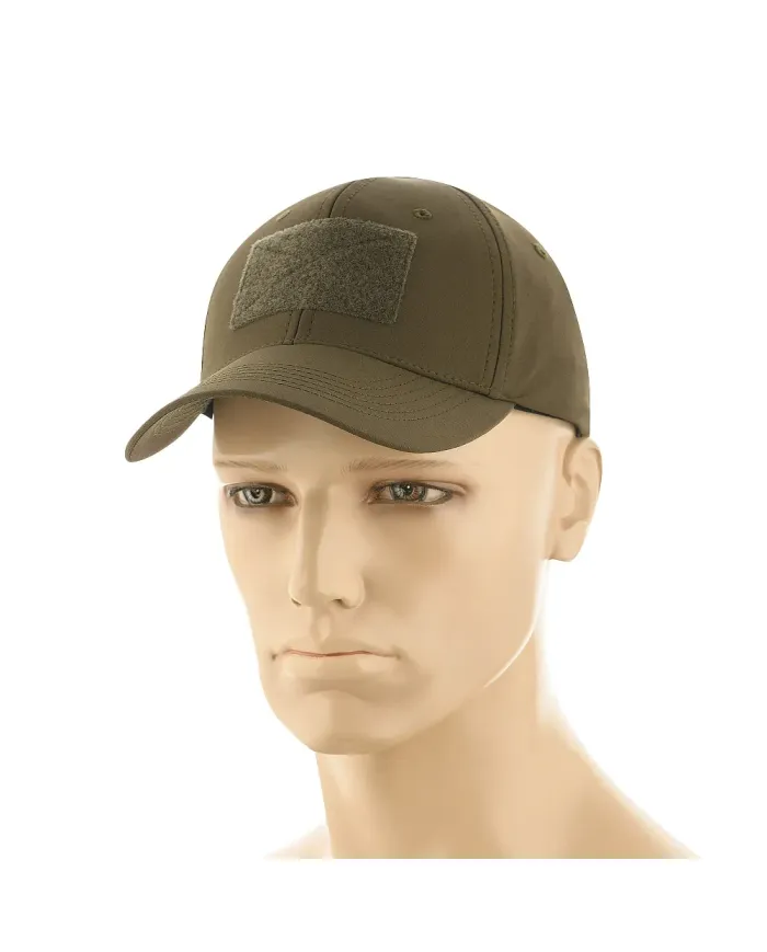 M-Tac Taktyczna Czapka z Daszkiem na rzep Flex Lightweight