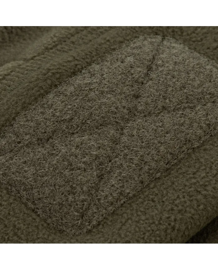 M-Tac Czapka Watch Cap Elite Polar (320g/m2) z rzepem