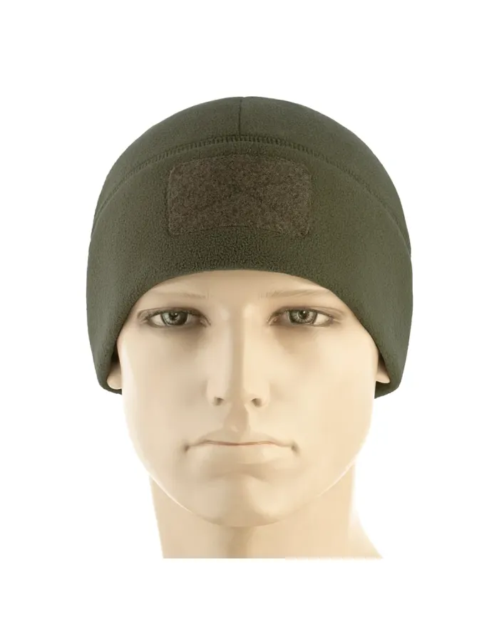 M-Tac Czapka Watch Cap Elite Polar (320g/m2) z rzepem