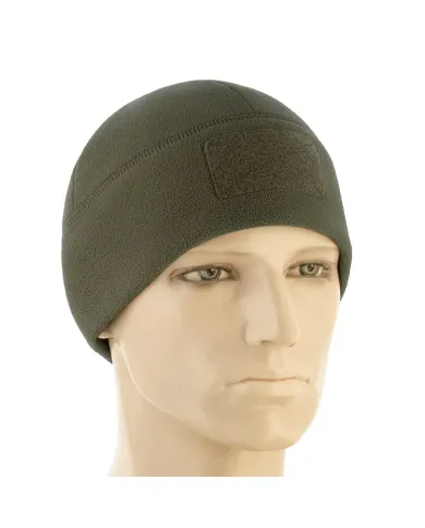 M-Tac Czapka Watch Cap Elite Polar (320g/m2) z rzepem