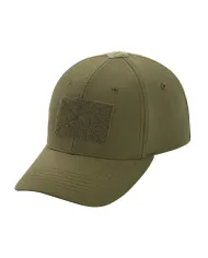 M-Tac Taktyczna Czapka z Daszkiem na rzep Flex Lightweight