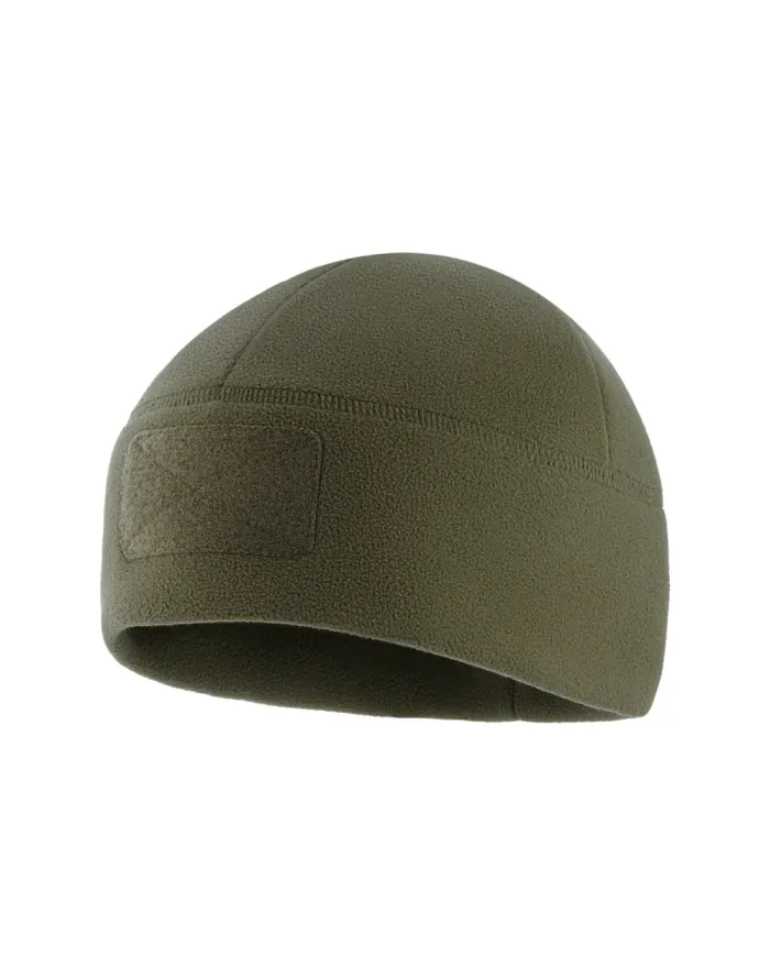 M-Tac Czapka Watch Cap Elite Polar (320g/m2) z rzepem