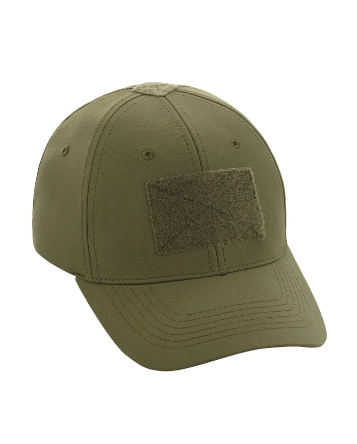 M-Tac Taktyczna Czapka z Daszkiem na rzep Flex Lightweight