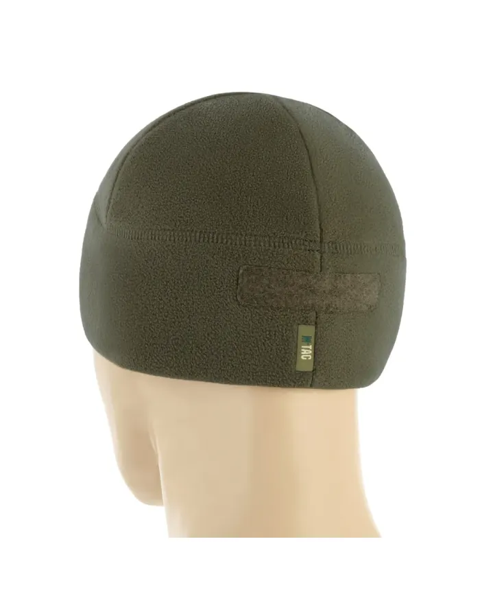 M-Tac Czapka Watch Cap Elite Polar (320g/m2) z rzepem
