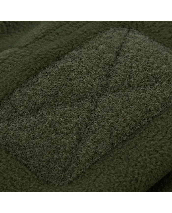 M-Tac Czapka Watch Cap Elite Polar (320g/m2) z rzepem