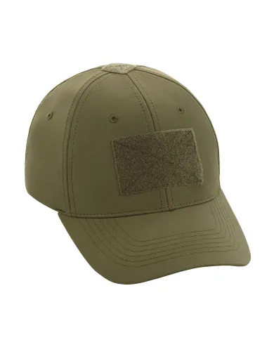 M-Tac Taktyczna Czapka z Daszkiem na rzep Flex Lightweight