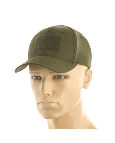 M-Tac Taktyczna Czapka z Daszkiem na rzep Flex Lightweight