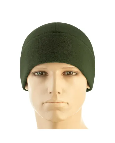 M-Tac Czapka Watch Cap Elite Polar (320g/m2) z rzepem