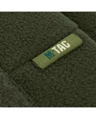 M-Tac Czapka Watch Cap Elite Polar (320g/m2) z rzepem