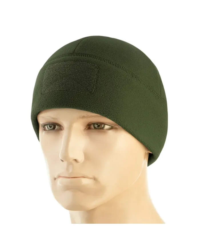 M-Tac Czapka Watch Cap Elite Polar (320g/m2) z rzepem