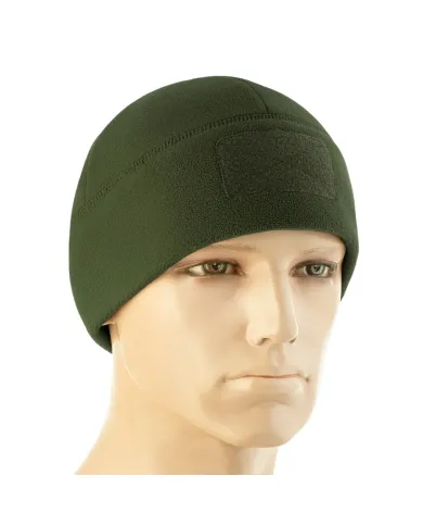 M-Tac Czapka Watch Cap Elite Polar (320g/m2) z rzepem