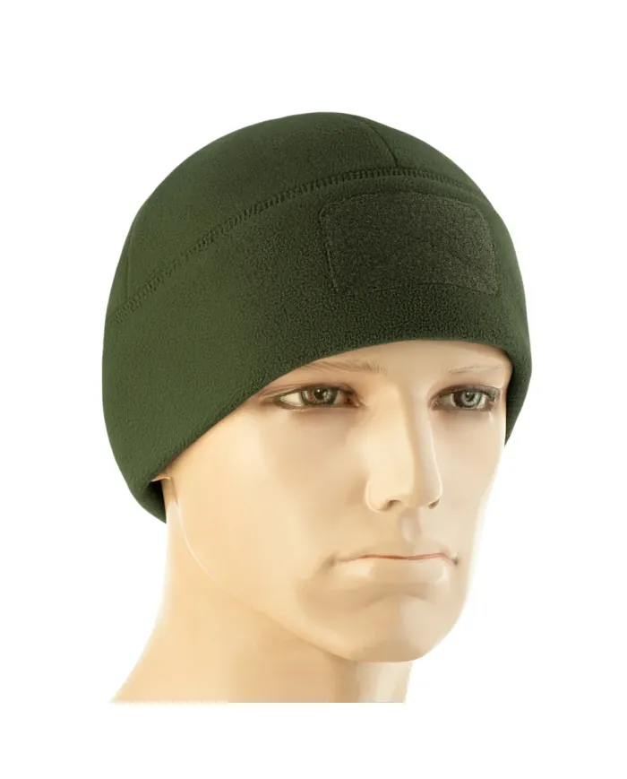 M-Tac Czapka Watch Cap Elite Polar (320g/m2) z rzepem