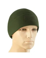 M-Tac Czapka Watch Cap Elite Polar (320g/m2) z rzepem