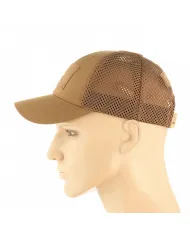 M-Tac Taktyczna Czapka z Daszkiem z Siatka Elite Flex