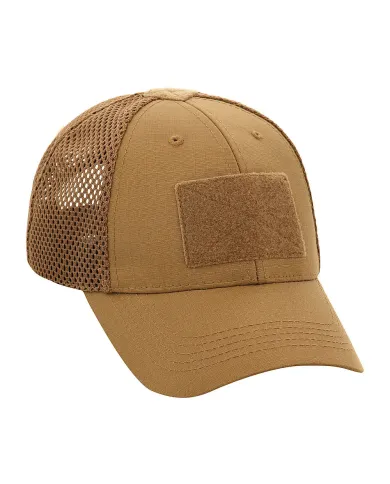 M-Tac Taktyczna Czapka z Daszkiem z Siatka Elite Flex