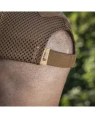 M-Tac Taktyczna Czapka z Daszkiem z Siatka Elite Flex