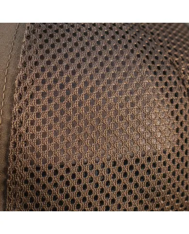 M-Tac Taktyczna Czapka z Daszkiem z Siatka Elite Flex