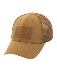 M-Tac Taktyczna Czapka z Daszkiem z Siatka Elite Flex