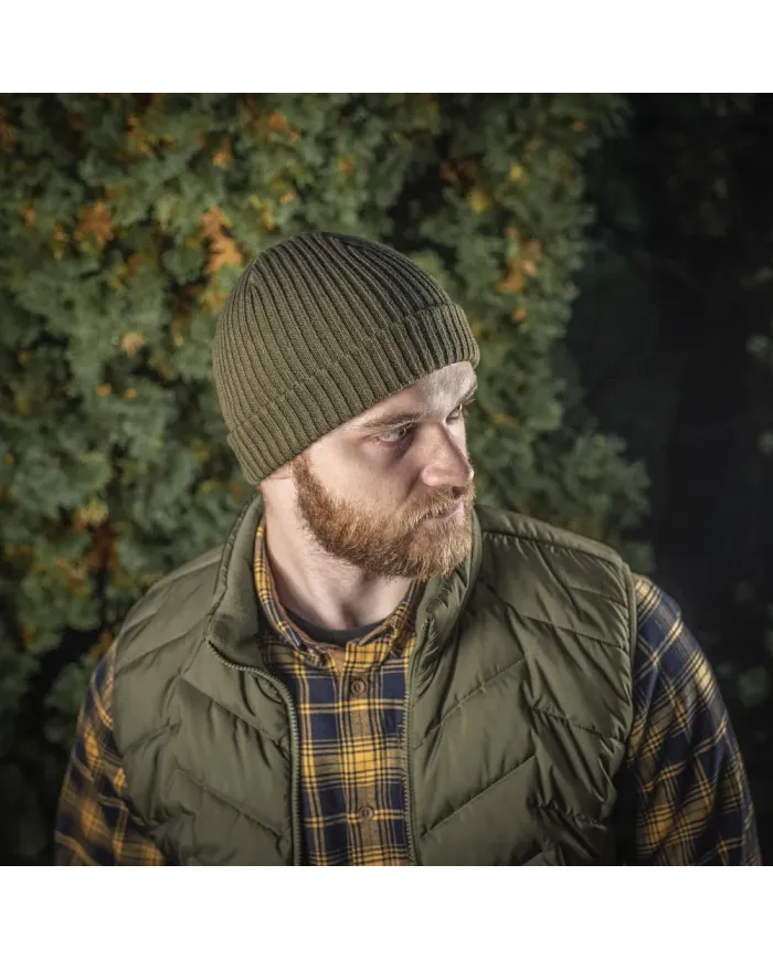 M-Tac Czapka Dzianinowa 100% Akryl