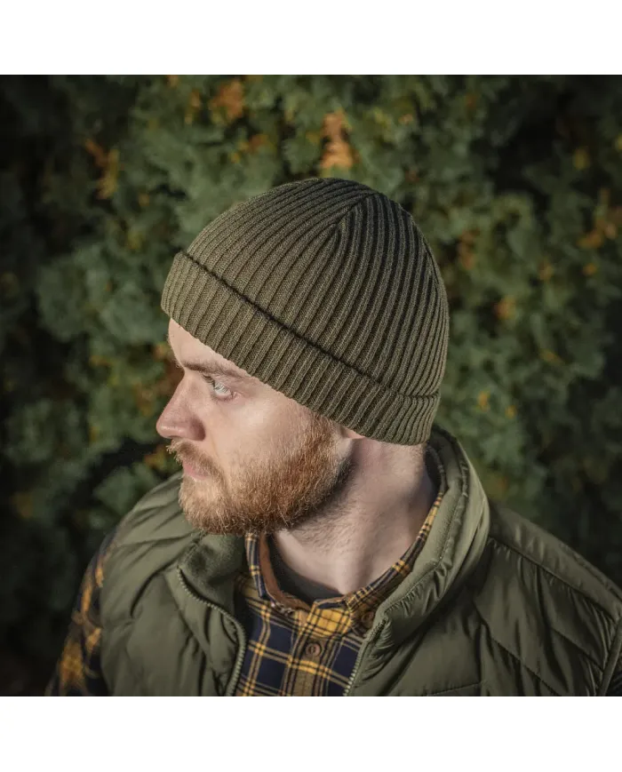 M-Tac Czapka Dzianinowa 100% Akryl
