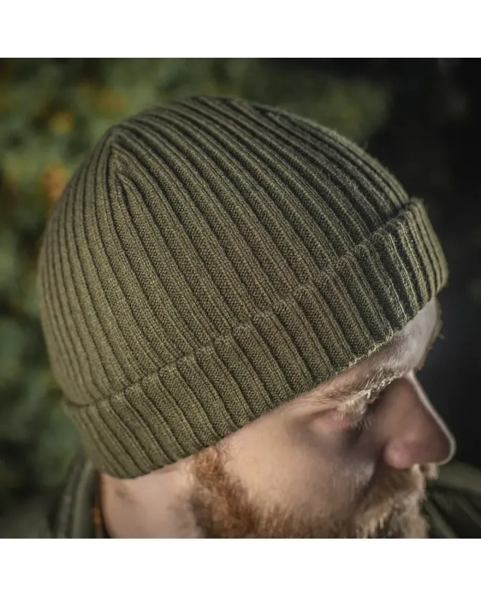 M-Tac Czapka Dzianinowa 100% Akryl