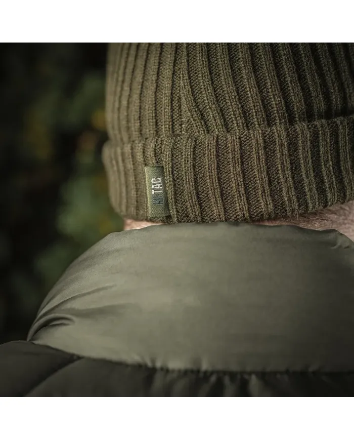 M-Tac Czapka Dzianinowa 100% Akryl