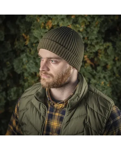 M-Tac Czapka Dzianinowa 100% Akryl