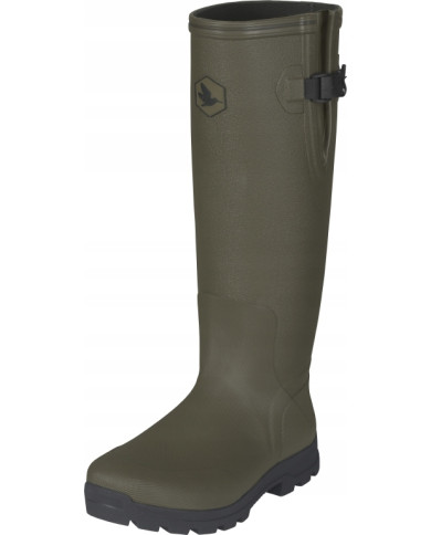 KALOSZE SEELAND Key-Point Boot Pine Green