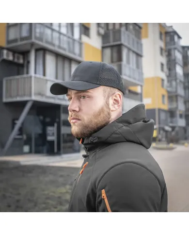 M-Tac czapka z daszkiem siatka Flex Rip-Stop