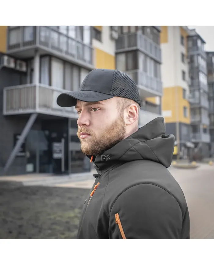 M-Tac czapka z daszkiem siatka Flex Rip-Stop