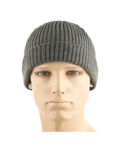 M-Tac Czapka Dzianinowa 100% Akryl
