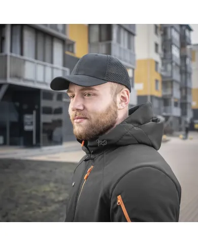 M-Tac czapka z daszkiem siatka Flex Rip-Stop