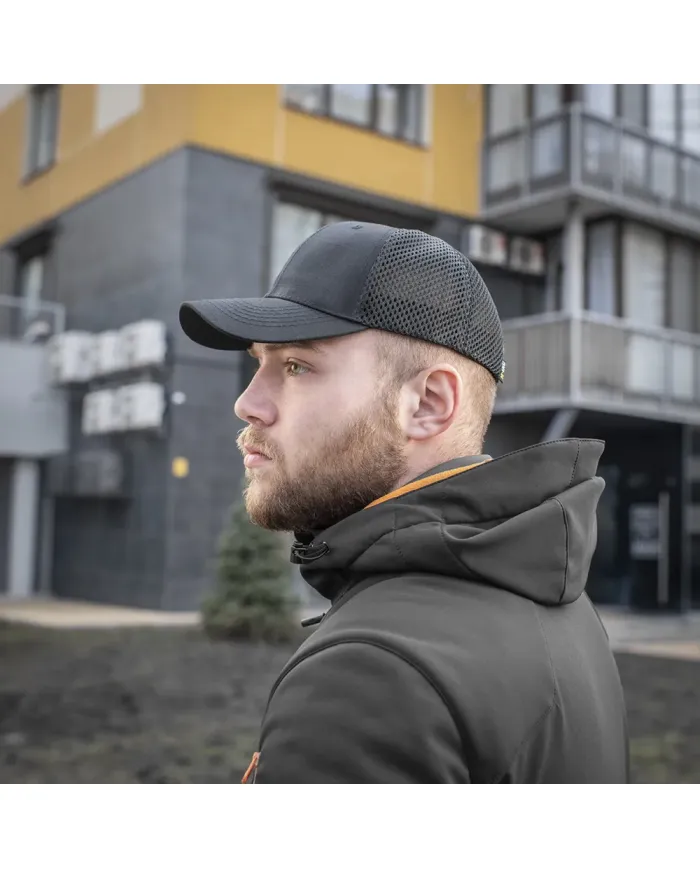 M-Tac czapka z daszkiem siatka Flex Rip-Stop