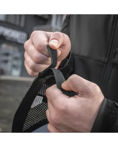 M-Tac czapka z daszkiem siatka Flex Rip-Stop