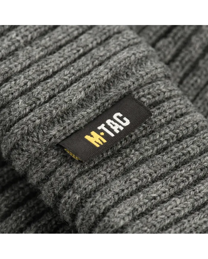 M-Tac Czapka Dzianinowa 100% Akryl