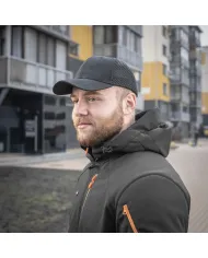 M-Tac czapka z daszkiem siatka Flex Rip-Stop