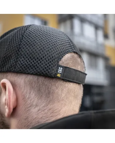 M-Tac czapka z daszkiem siatka Flex Rip-Stop