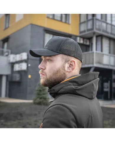 M-Tac czapka z daszkiem siatka Flex Rip-Stop