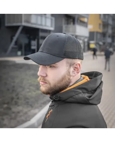 M-Tac czapka z daszkiem siatka Flex Rip-Stop