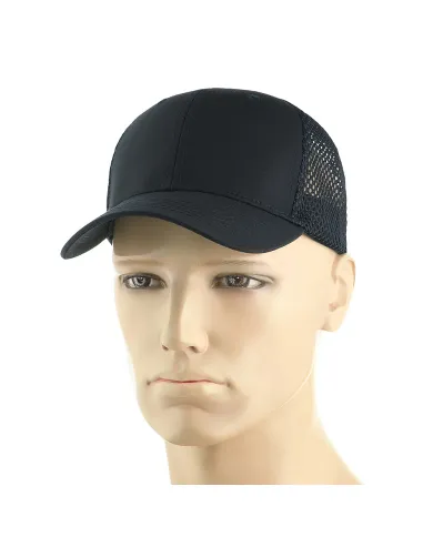 M-Tac Mesh Flex Ripstop Baseball Cap
