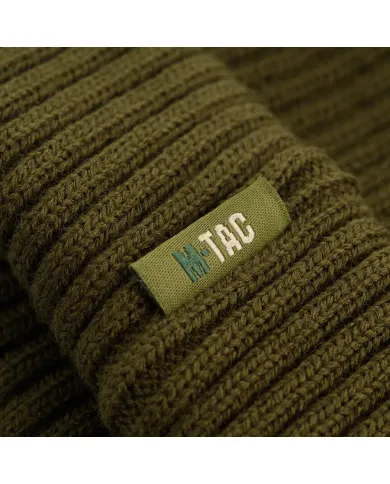 M-Tac Czapka Dzianinowa 100% Akryl