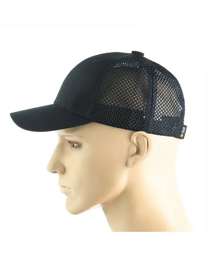 M-Tac Mesh Flex Ripstop Baseball Cap