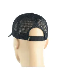 M-Tac Mesh Flex Ripstop Baseball Cap